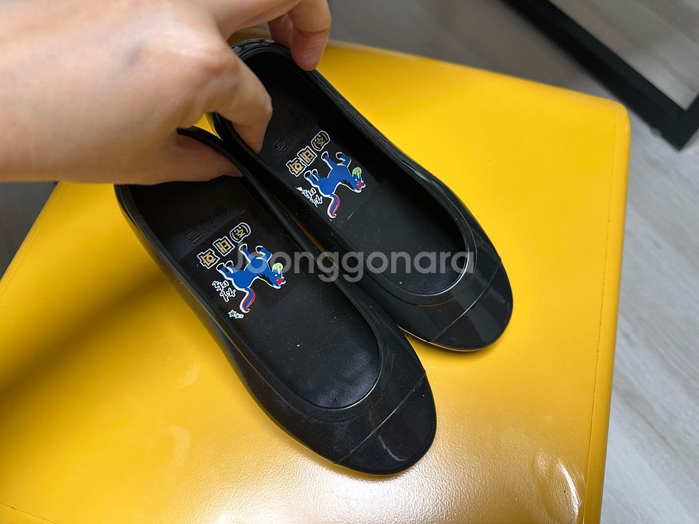 아이니니 한복 XL사이즈 세트 판매--4