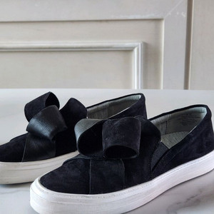 나인웨스트 슬립온 스니커즈