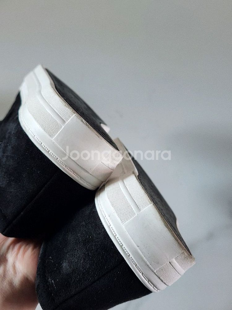 나인웨스트 슬립온 스니커즈--4