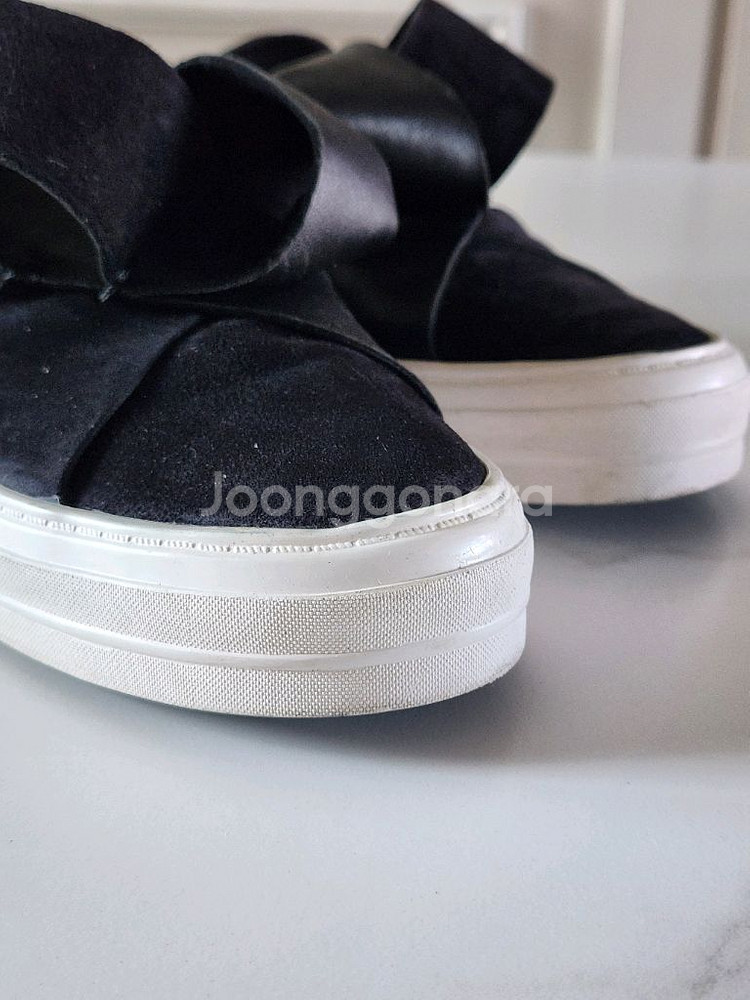 나인웨스트 슬립온 스니커즈--3