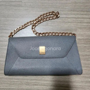 쿠론 숄더백/토트백/ 클러치백