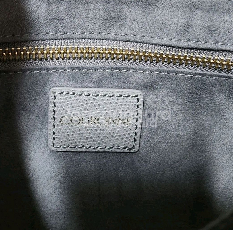 쿠론 숄더백/토트백/ 클러치백--4