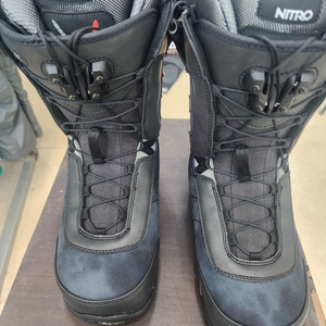 나이트로 보드부츠 240