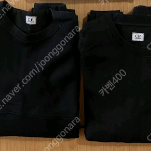CP컴퍼니 맨투맨 XL , XXL