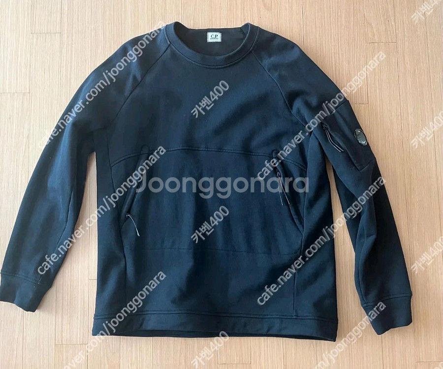 CP컴퍼니 맨투맨 XL , XXL--1