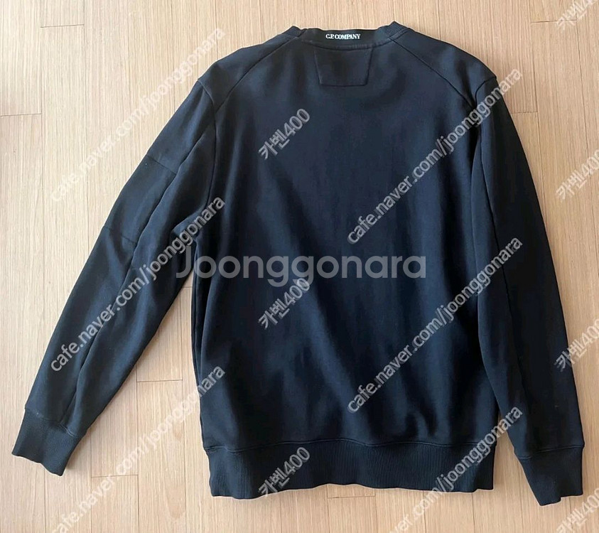 CP컴퍼니 맨투맨 XL , XXL--4