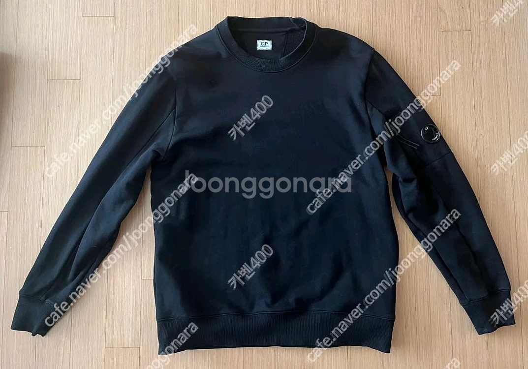 CP컴퍼니 맨투맨 XL , XXL--3