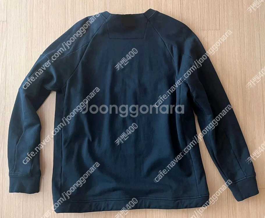 CP컴퍼니 맨투맨 XL , XXL--2