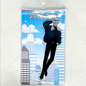 주술회전 고죠 쥬쥬타비 쥬쥬여행 쥬쥬탐방2탄 아크릴