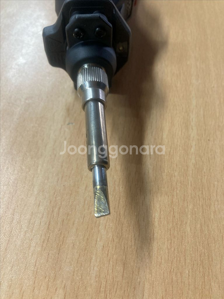 밀워키 M12 SI-0 충전 인두기 베어툴--3