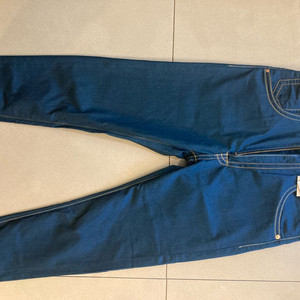 리바이스 청바지 Extreme Taper fit