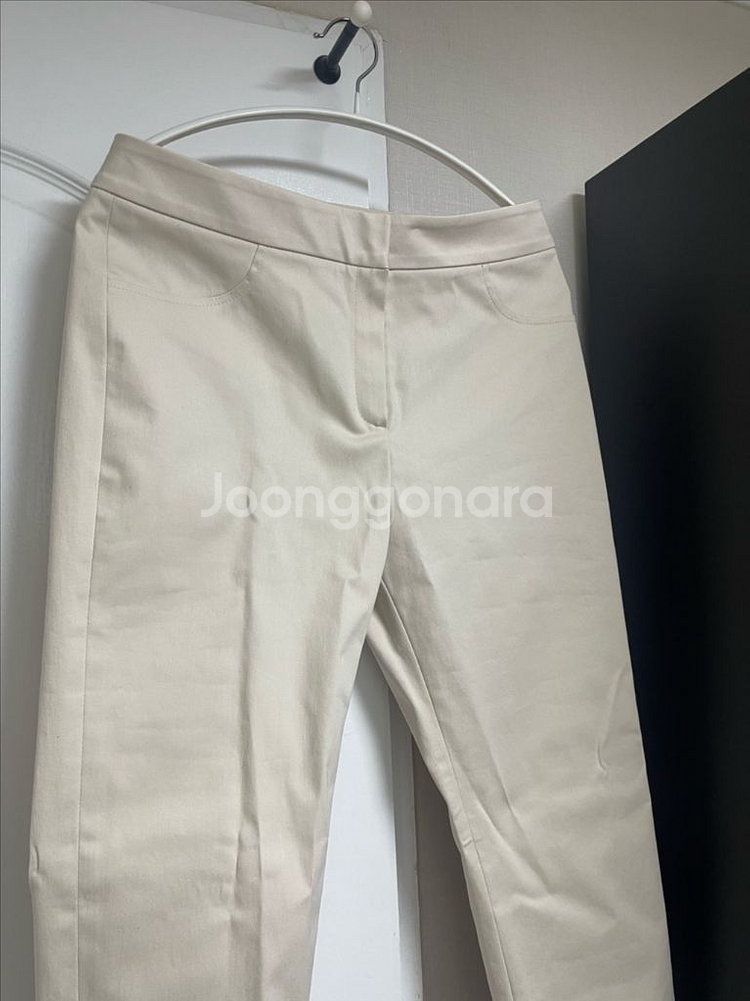 시에 슬랙스 새상품--1