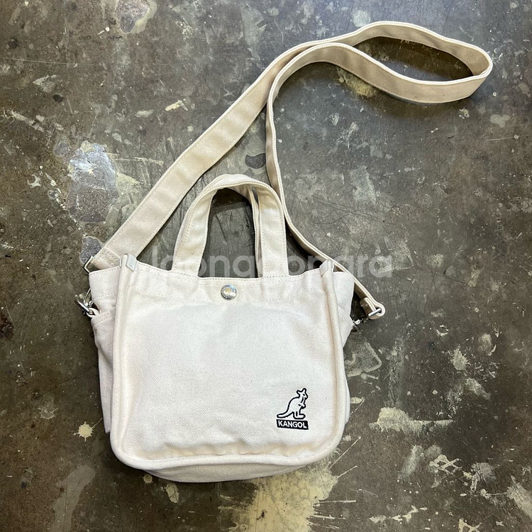 캉골 크로스백 가방--0