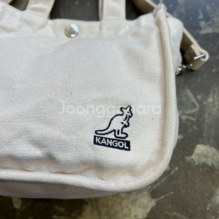 캉골 크로스백 가방--1