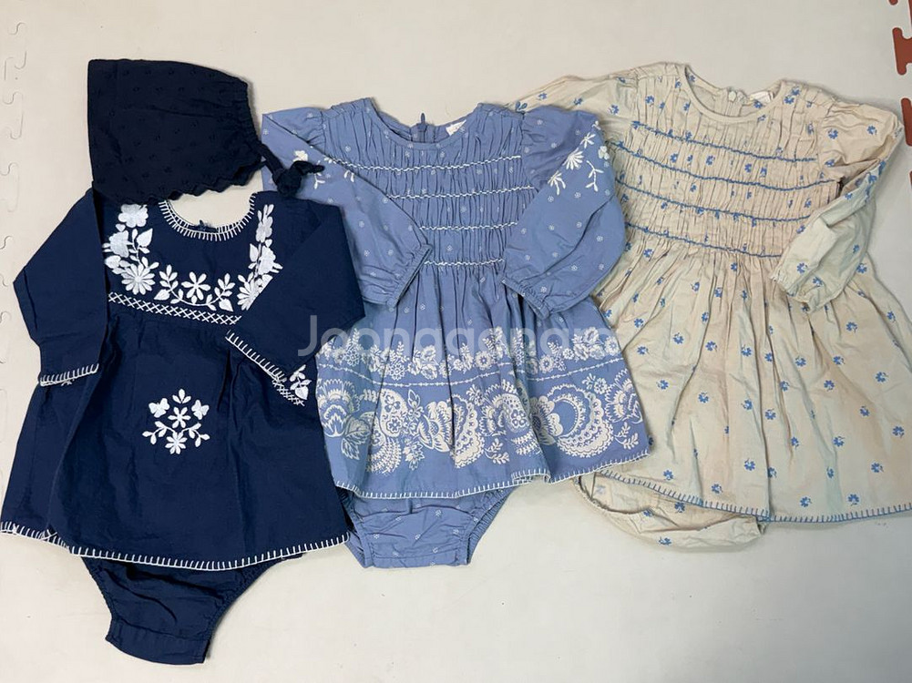 아폴리나 베이비 일괄 18-24--0