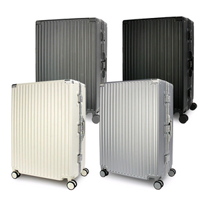 롤리키드 에노 기내용 20인치 알루미늄 캐리어