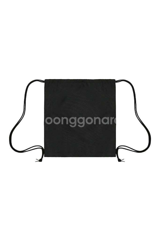 디에포 Depo 레터링 멀티 짐색 BLACK--2