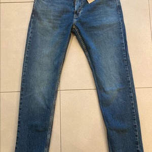 리바이스 502(테이퍼핏) 새상품