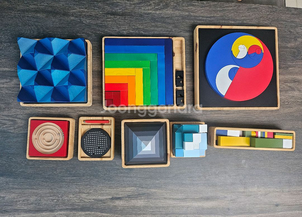 키즈에이원 창의교구 네프2--0