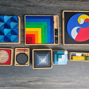 키즈에이원 창의교구 네프2