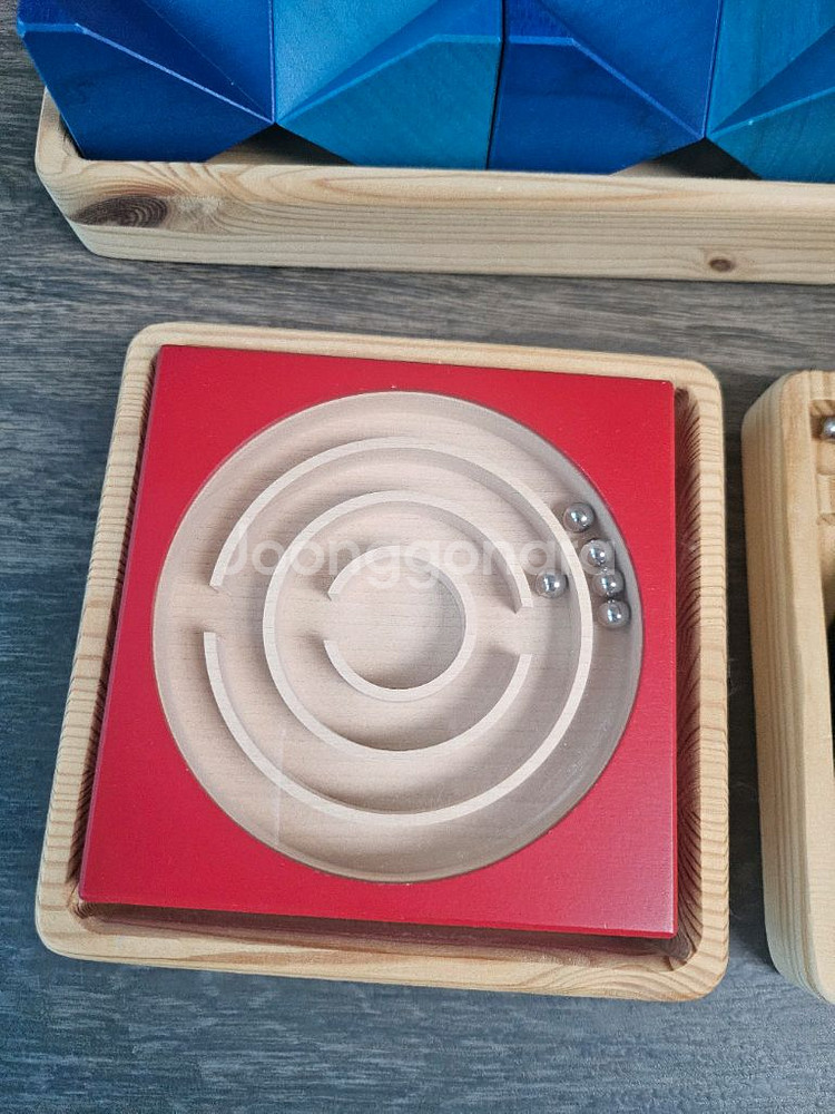 키즈에이원 창의교구 네프2--4