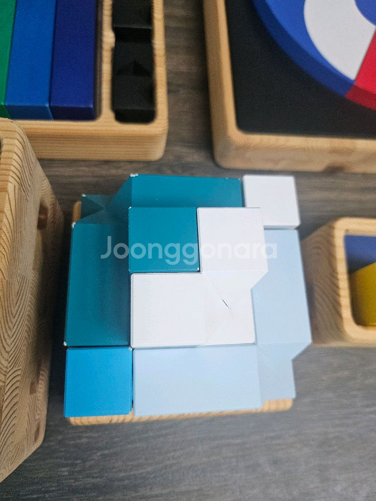 키즈에이원 창의교구 네프2--7