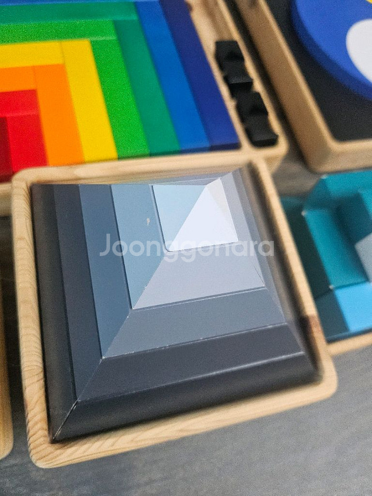 키즈에이원 창의교구 네프2--6