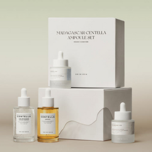 마다가스카르 센텔라 앰플 세트(2025VER.)팝니다