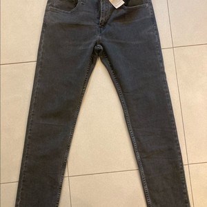 리바이스 502 테이퍼핏(새상품)