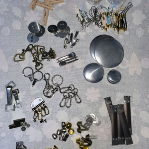 퀼트 부자재모음