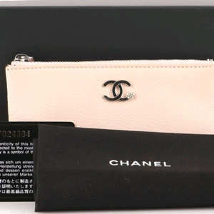 샤넬백 미니파우치 정품