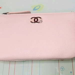 샤넬백 미니파우치 정품