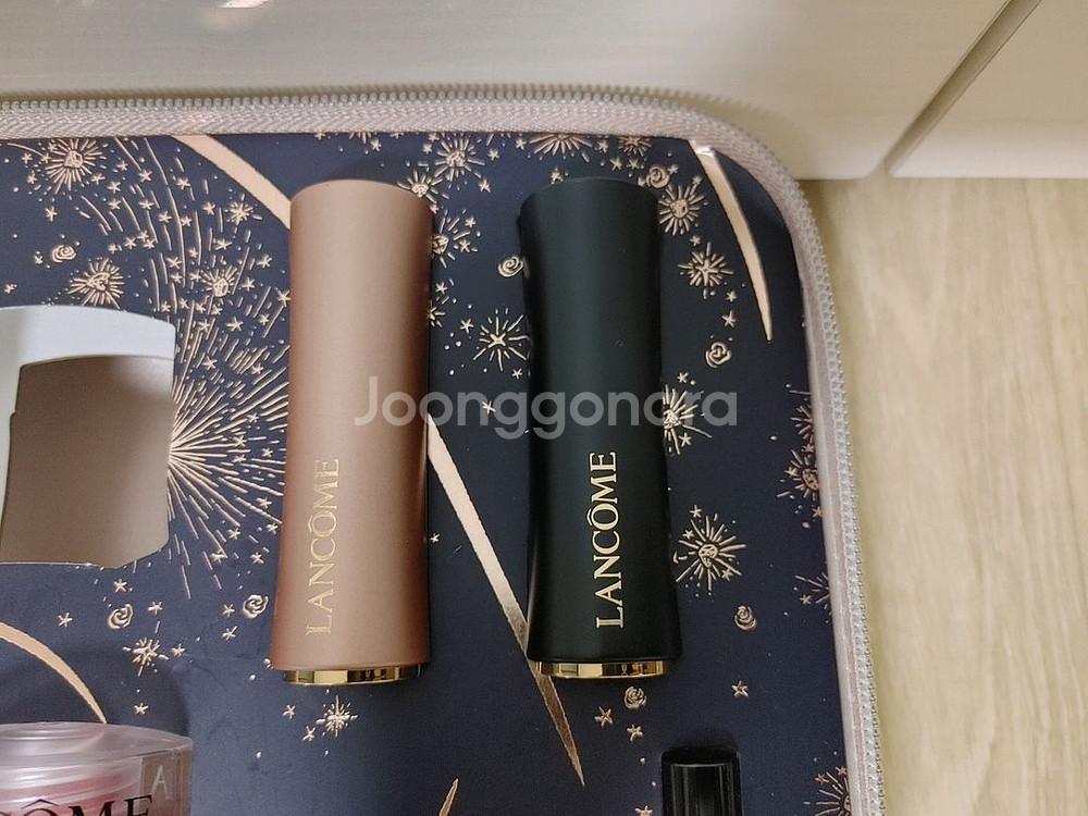 랑콤 압솔뤼 루즈 인티마뜨 드라마마뜨--0