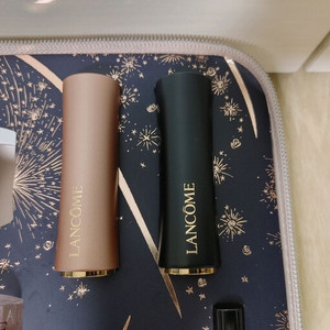 랑콤 압솔뤼 루즈 인티마뜨 드라마마뜨