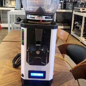 안핌슈퍼카이마노 온디멘드 전자동그라인더