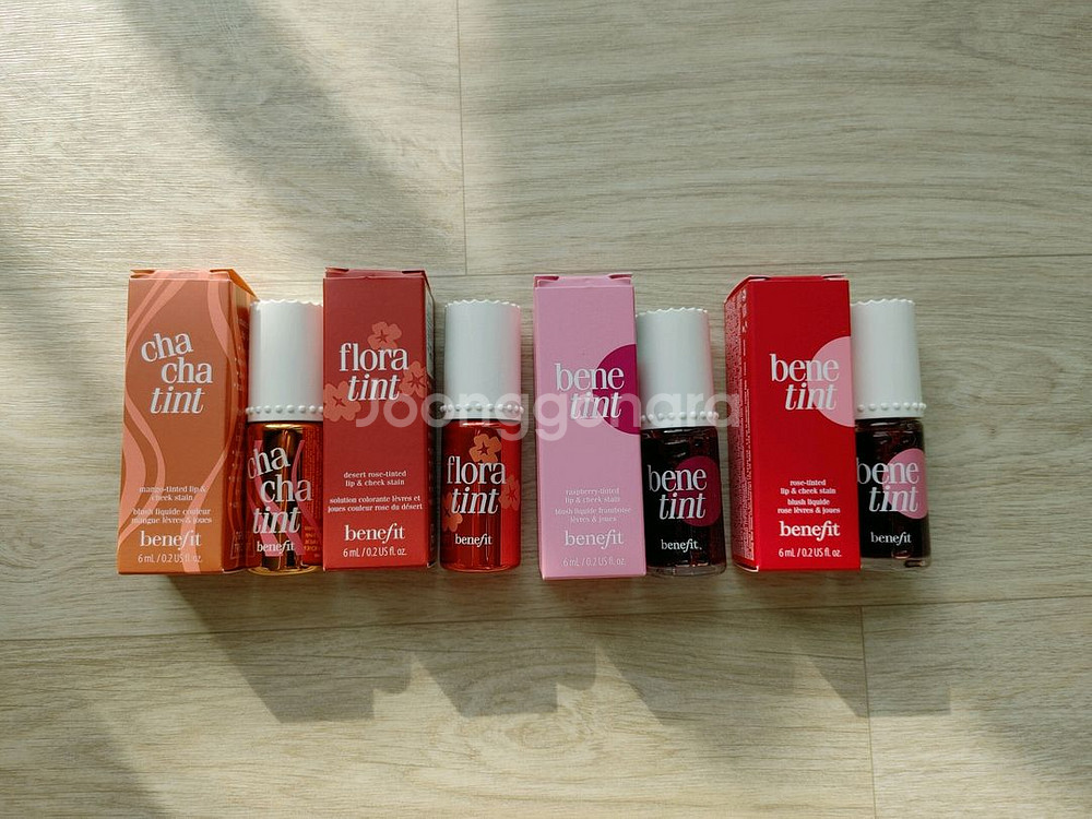 베네피트 틴트--0