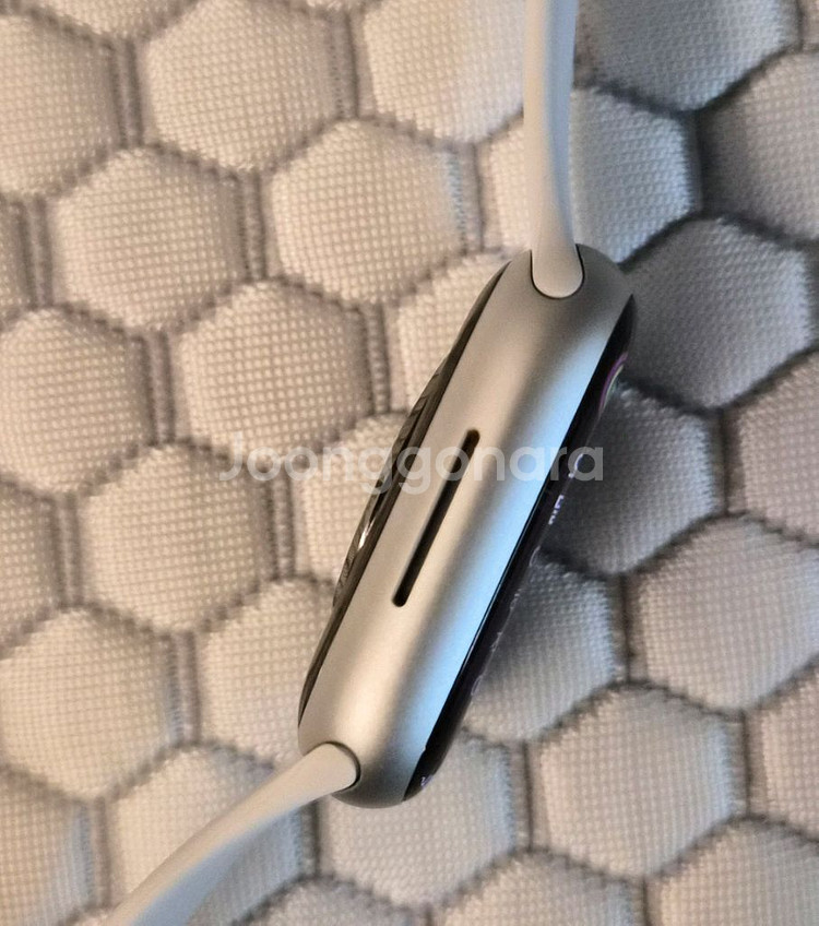 애플워치8 알루 41mm+스트랩세트--3