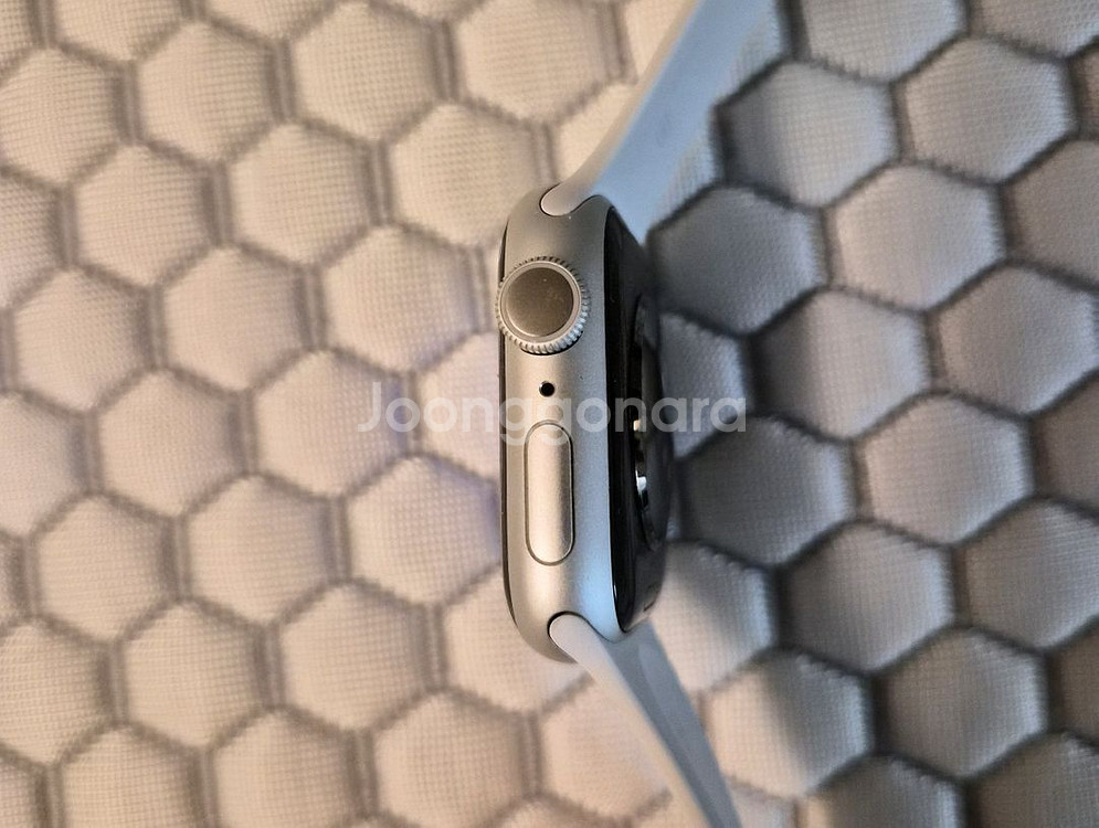 애플워치8 알루 41mm+스트랩세트--4