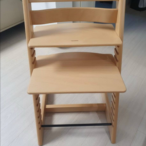 스토케트립트랩 하이체어 뉴본 및 베이비세트