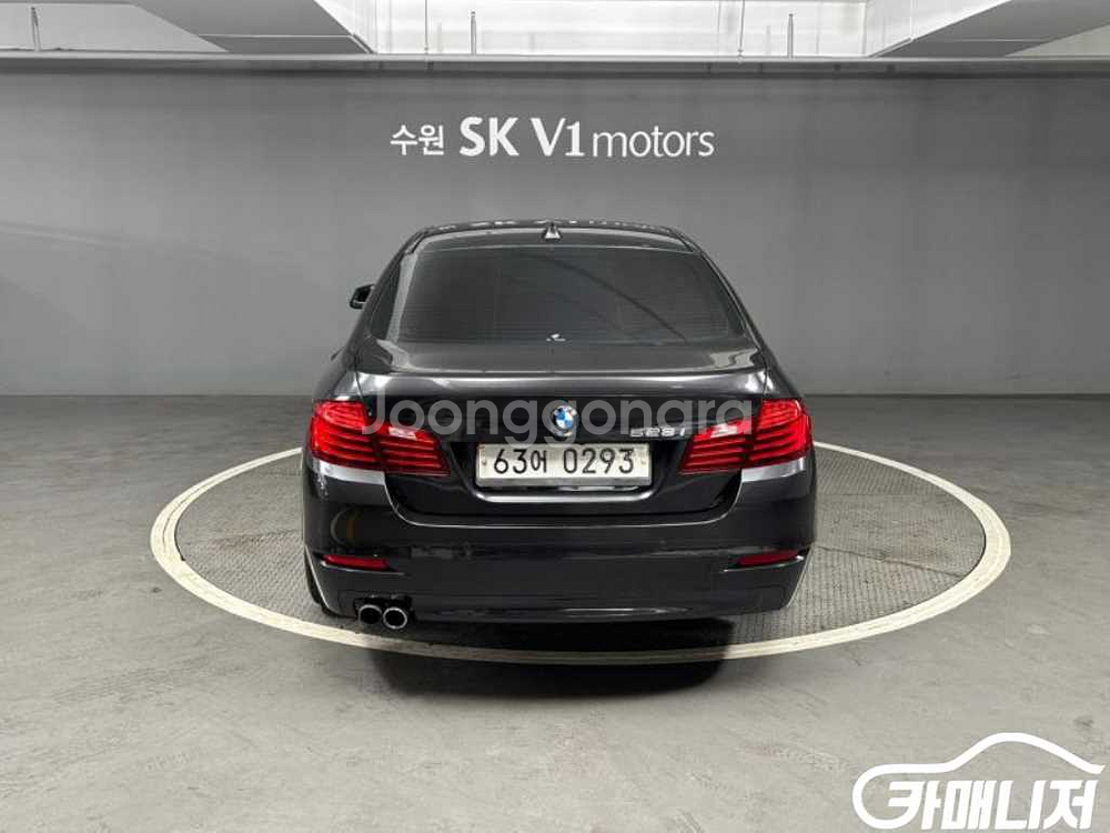 [BMW]5시리즈 (F10) 528i 세단 #앱특가--3