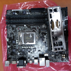 Asus B150 M.2