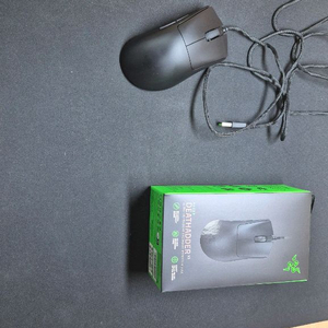 레이저 데스에더v3 유선