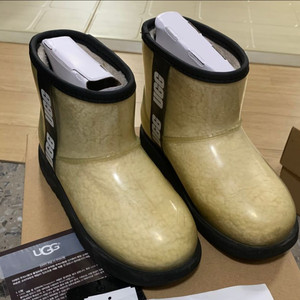 ugg 어그 부츠 13사이즈