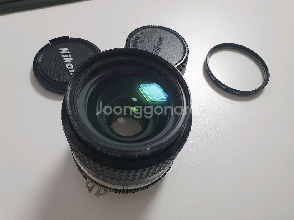 니콘 35mm f2 ais--2