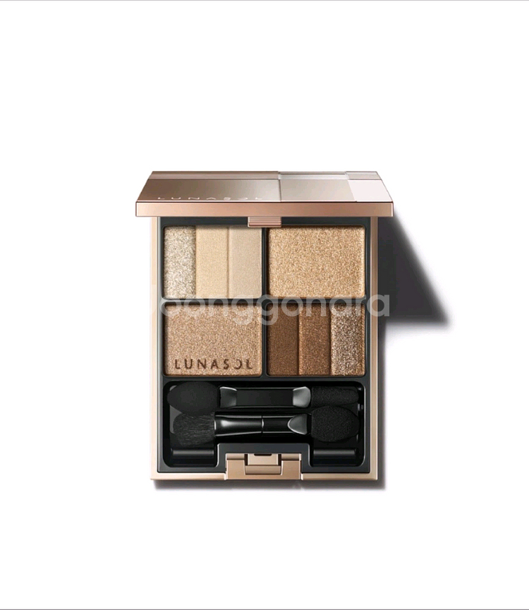 루나솔 섀도우 새제품--1