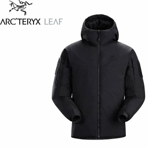 아크테릭스 리프 콜드 wx 후디 LT Gen2.1