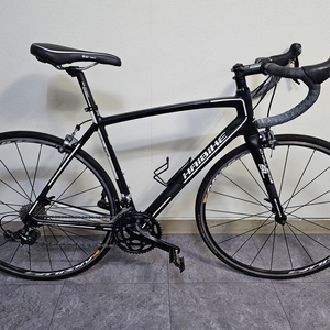 2014 하이바이크 챌린지 SL 풀카본 로드