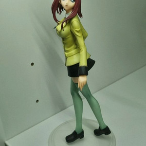 코드기어스 코우즈키 카렌 피규어