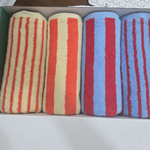 송원 타월 4p 215g 600gsm 4장 12000원