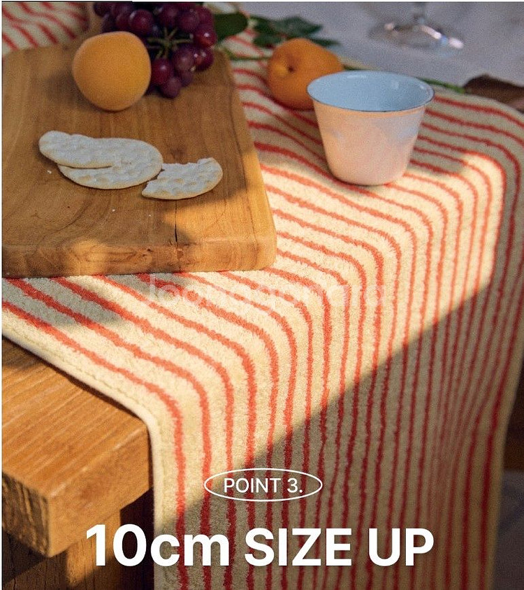 송원 타월 4p 215g 600gsm 4장 12000원--6